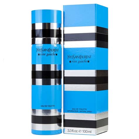 ysl rive gauch|rive gauche 100ml superdrug.